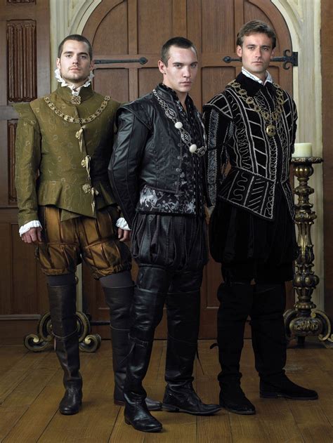 tudor costume and fashion|tudor costume men.